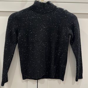 Bonpoint cashmere sweater, size 6